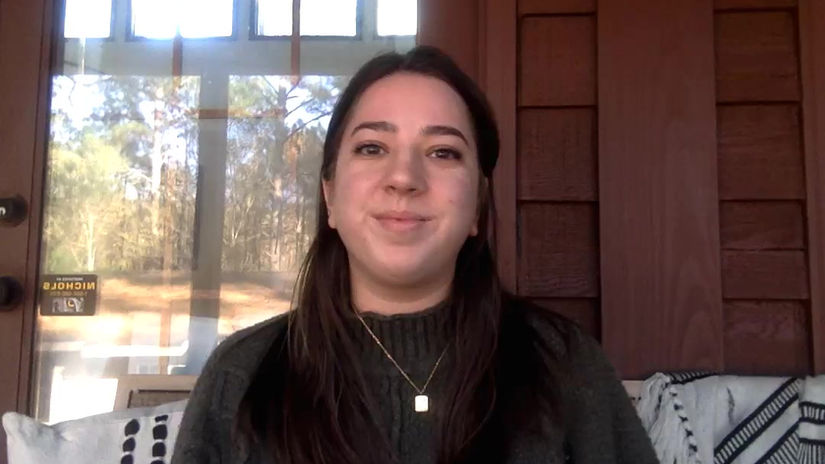 Community Conversation: Teen Dating Violence